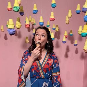 Meet your Posher, Kelly